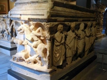 Каппадокия. 50 лет на воздушном шаре.