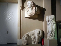 Каппадокия. 50 лет на воздушном шаре.