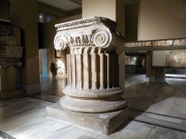 Каппадокия. 50 лет на воздушном шаре.