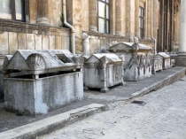 Каппадокия. 50 лет на воздушном шаре.