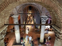 Каппадокия. 50 лет на воздушном шаре.