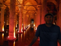 Каппадокия. 50 лет на воздушном шаре.