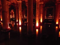 Каппадокия. 50 лет на воздушном шаре.