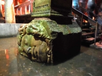 Каппадокия. 50 лет на воздушном шаре.