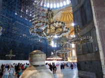 Каппадокия. 50 лет на воздушном шаре.