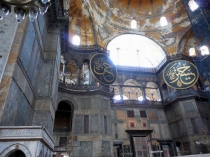 Каппадокия. 50 лет на воздушном шаре.