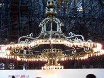 Каппадокия. 50 лет на воздушном шаре.