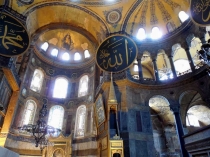 Каппадокия. 50 лет на воздушном шаре.