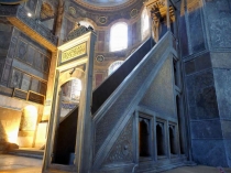 Каппадокия. 50 лет на воздушном шаре.