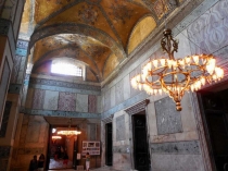 Каппадокия. 50 лет на воздушном шаре.