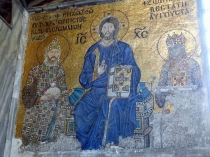 Каппадокия. 50 лет на воздушном шаре.