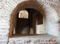 Каппадокия. 50 лет на воздушном шаре.