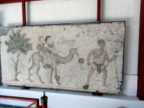 Каппадокия. 50 лет на воздушном шаре.