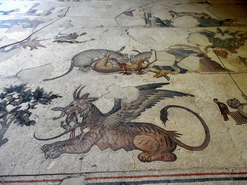 Каппадокия. 50 лет на воздушном шаре.