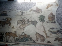 Каппадокия. 50 лет на воздушном шаре.