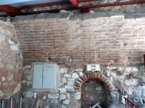 Каппадокия. 50 лет на воздушном шаре.