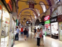 Каппадокия. 50 лет на воздушном шаре.