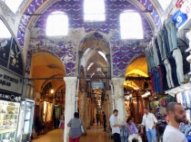 Каппадокия. 50 лет на воздушном шаре.