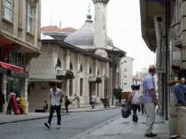 Каппадокия. 50 лет на воздушном шаре.