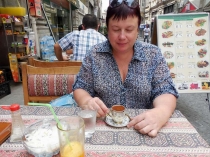 Каппадокия. 50 лет на воздушном шаре.