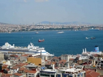 Каппадокия. 50 лет на воздушном шаре.