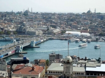 Каппадокия. 50 лет на воздушном шаре.