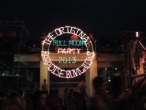 Full Moon Party_21.08.2013