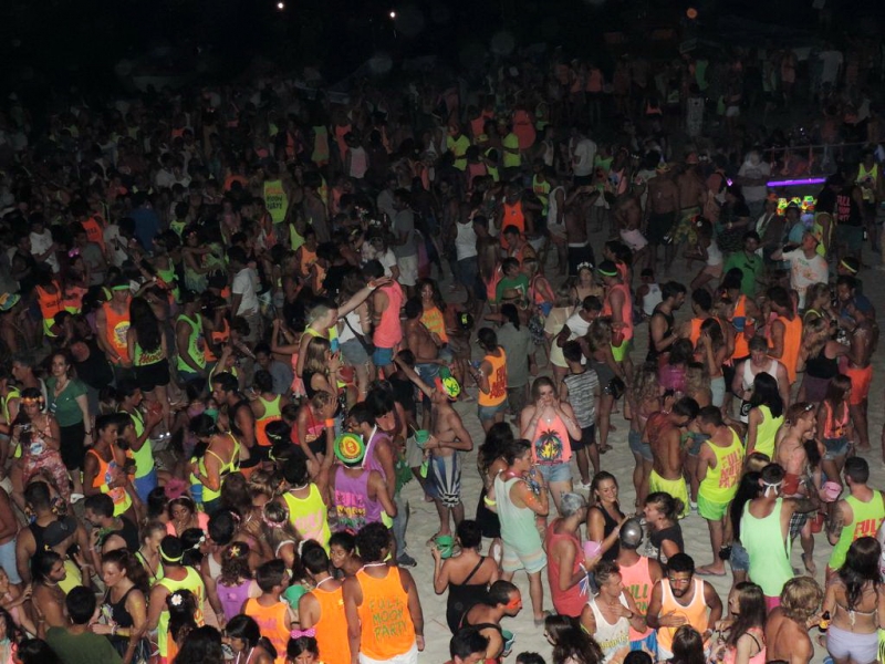 Full Moon Party_21.08.2013