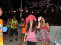 Full Moon Party_21.08.2013