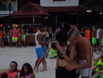 Full Moon Party_21.08.2013