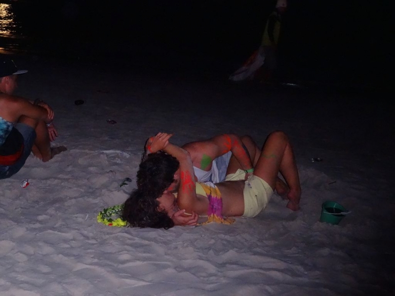 Full Moon Party_21.08.2013