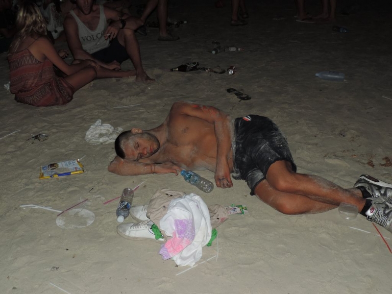 Full Moon Party_21.08.2013