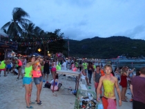 Full Moon Party_21.08.2013