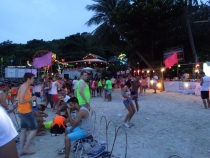 Full Moon Party_21.08.2013