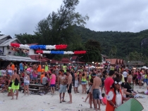 Full Moon Party_21.08.2013