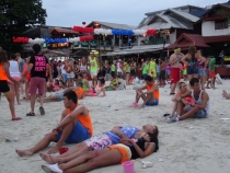 Full Moon Party_21.08.2013