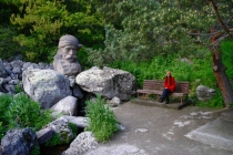 Армения. Июнь 2013.