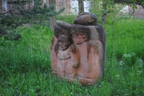 Армения. Июнь 2013.
