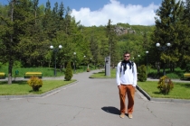Армения. Июнь 2013.