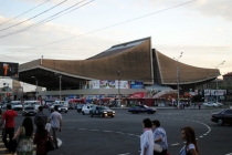 Армения. Июнь 2013.