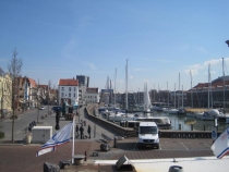 Дюссельдорф-Амстердам-Бельгия-Дюссельдорф