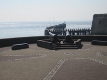 Дюссельдорф-Амстердам-Бельгия-Дюссельдорф