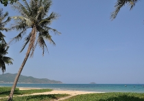 Вьетнам. Нячанг, Хошимин. Март, 2013г.