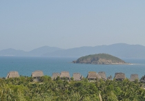 Вьетнам. Нячанг, Хошимин. Март, 2013г.