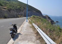 Вьетнам. Нячанг, Хошимин. Март, 2013г.