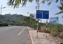 Вьетнам. Нячанг, Хошимин. Март, 2013г.