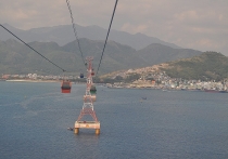 Вьетнам. Нячанг, Хошимин. Март, 2013г.