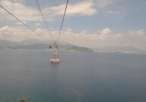 Вьетнам. Нячанг, Хошимин. Март, 2013г.