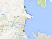 Вьетнам. Нячанг, Хошимин. Март, 2013г.