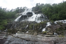 Norge 2013